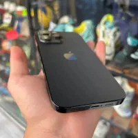 ۱۴ پرومکس مشکی ۲۵۶