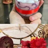 ورکشاپ یک روزه شمع یلدایی|خدمات آموزشی|کرج, مصباح|دیوار