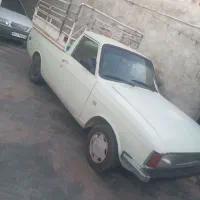 وانت پیکان مدل ۸۹/۲۸/۱۲ دوگانه سوز ش