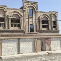 واحد مسکونی اهواز ، کوی مهدیس