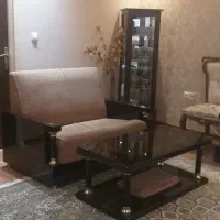 فروش مبلمان دست دوم|مبلمان خانگی و میز عسلی|یزد, |دیوار