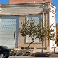 اجاره مغازه ۳۵ متر زرهی/دارای حریم اختصاصی