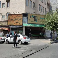 مغازه ۲۵ متر // ۲ نبش // مناسب همه مشاغل|اجارهٔ مغازه و غرفه|تهران, مدائن|دیوار