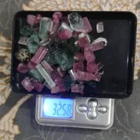 جواهرات نچرال