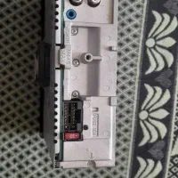 ظبط سونی دزدگیر ماجکار|قطعات یدکی و لوازم جانبی|اردبیل, |دیوار