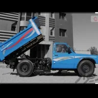 شن ماسه اجر سفال پوکه معدنی ماسه بادامی نخدی