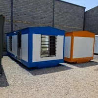 سازنده انواع کانکس