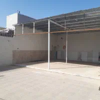 یک باب مغازه با۱۵۰ متر گاراژ مسقف برق۳فاز ترمینال|اجارهٔ مغازه و غرفه|تربتحیدریه, ترمینال|دیوار