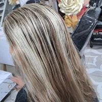 انواع خدمات زیبایی با کمترین قیمت و بهترین متریال|خدمات آرایشگری و زیبایی|اردبیل, |دیوار