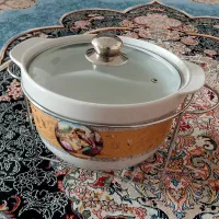 سوپ خوری وارمر دار