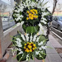 پایه ترحیم ابیک زیاران