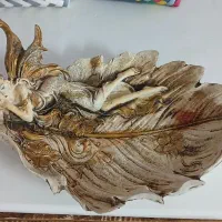 جای شکلاتی یا دکوری