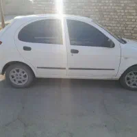 تیبا ۱۴۰۰|خودرو سواری و وانت|اراک, |دیوار