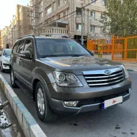 موهاوی 8سیلندر|خودرو سواری و وانت|گرمدره, |دیوار