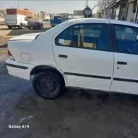 سمندمدل ۸۱|خودرو سواری و وانت|گلبهار, شهر جدید گلبهار|دیوار