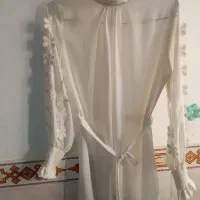 شومیز و سارافون لی