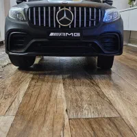 ماشین شارژی