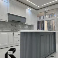 کابینت و میز تی وی با نورپردازی|مصالح و تجهیزات ساختمان|مشهد, فارغ التحصیلان|دیوار