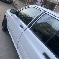 پراید 131 SE مدل 92 یورو 4|خودرو سواری و وانت|زاهدان, |دیوار