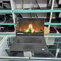 لپتاپ گیمینگ زیبای DELL XPS گرافیک ۴ واقعی|رایانه همراه|یاسوج, |دیوار