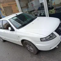 فروش سورن پلاس موتور ای اف سون فول|خودرو سواری و وانت|بومهن, |دیوار