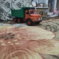اسباب بازی مایلر کارکرده