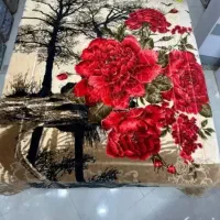 پتو دو نفره و یک نفره