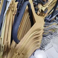 تعداد بالای چوبکار چوبی و مشکی