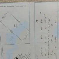 فروش زمین ۲۴۰متری شهرک اندیشه اهواز|فروش زمین و ملک کلنگی|اهواز, شهرک اندیشه|دیوار
