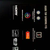 لپ‌تاپ گیمینگ ایسوس مدل FX570ZI|رایانه همراه|قدس, شهر‌قدس|دیوار