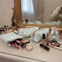 کیف لوازم آرایش|کیف، کفش، کمربند|ماکو, |دیوار