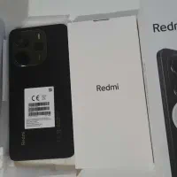 گوشی ،Redmi Note 14،آکبند|موبایل|تهران, شهرک زینبیه|دیوار