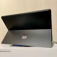 Microsoft surface pro 9/i7/16GB RAM/512G سرفیس پرو