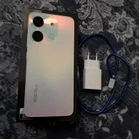 VOCAL V0‌پلاس‌معاوضه‌باگوشی