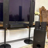 سینما خانگی سونی|سیستم صوتی خانگی|تهران, بهار|دیوار