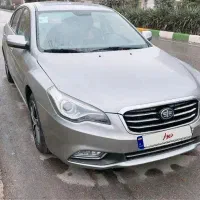 بسترن B50F