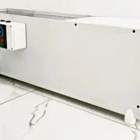 سوپر سایلنت باکس تک ظرفیتی دو فنه دمنده و مکنده|قطعات و لوازم جانبی رایانه|تهران, شهرک پرواز|دیوار