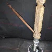 قلیان تنه سرخ مخصوص دوسیب کشا