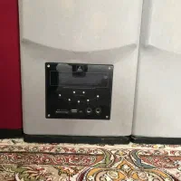 اسپیکر الگانس اصلی