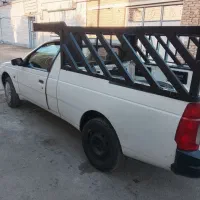 اریسان دوگانه سوز|خودرو سواری و وانت|شبستر, |دیوار