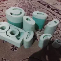 قالب سیلیکونی