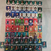 کارت های کیمدی نو 2025 ۶۶ عدد|کلکسیون و سرگرمی|بجنورد, |دیوار