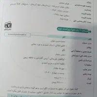 کتاب تست یازدهم رشته ریاضی خیلی سبز و نشر الگو|کتاب و مجله آموزشی|شیراز, رازی|دیوار