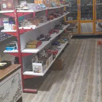 فروش کلیه وسایل سوپر مارکت