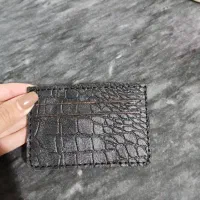 جاکارتی نو دست دوز چرم اصل|کیف، کفش، کمربند|اردبیل, |دیوار