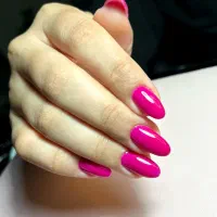 مدل برای ناخن|خدمات آرایشگری و زیبایی|شاندرمن, |دیوار