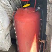 فروش کارواش نانو بخار|فروشگاه و مغازه|تربت جام, اسماعیل آباد|دیوار