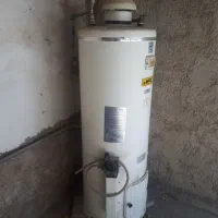 آبگرمکن مخزنی|آبگرمکن، پکیج، شوفاژ|کازرون, |دیوار