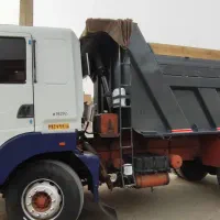 امیکو تک کمپرسی|خودرو سنگین|قم, هنرستان|دیوار