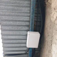 نصب دوربین و دزدگیر|دوربین مداربسته|شیراز, حافظیه|دیوار